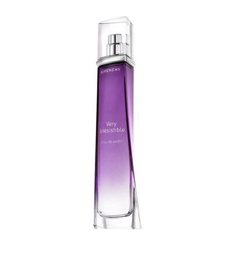 givenchy very irresistible sensual|Very Irresistible Eau de Parfum Givenchy for women.